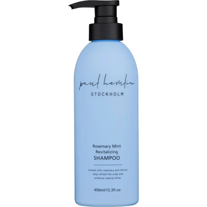 Schampo Rosemary  450ml Paul Hemlin