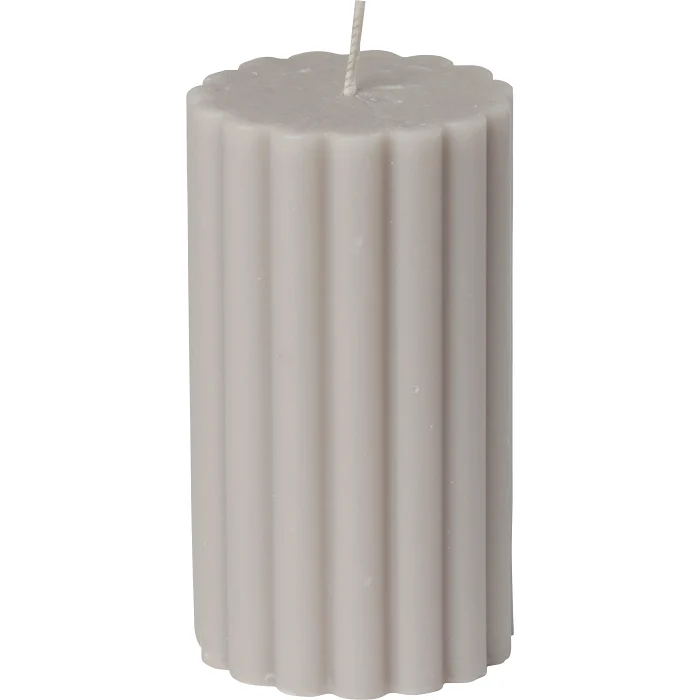 Blockljus rapsolja sand