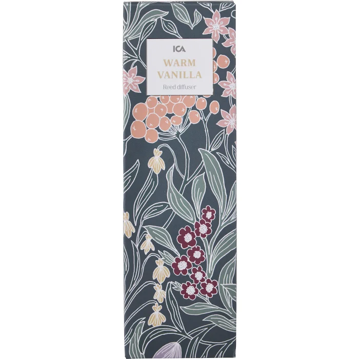 Doftljuspinnar Botanico grå