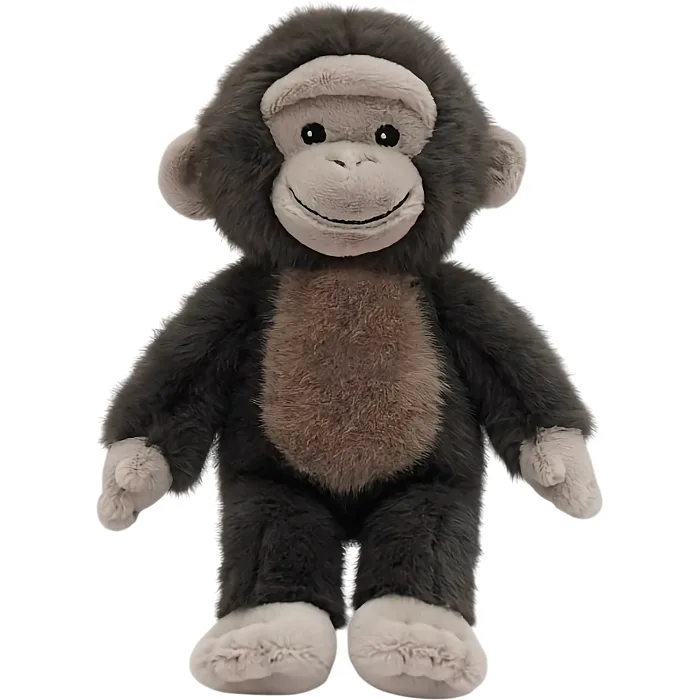 Mjukis Gorilla 22cm