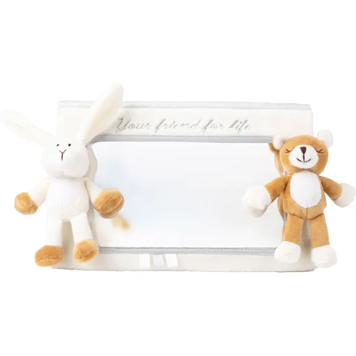 Spegel Diinglisar Teddykompaniet