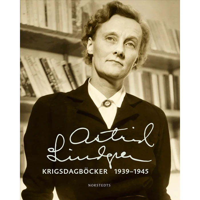 Krigsdagböcker 1939-1945