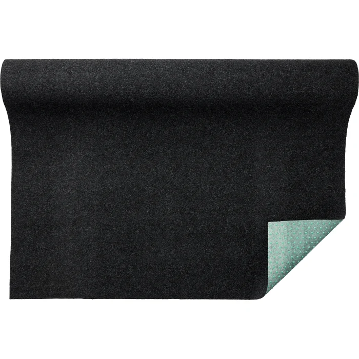 Konstgräs 133x180 Antracit