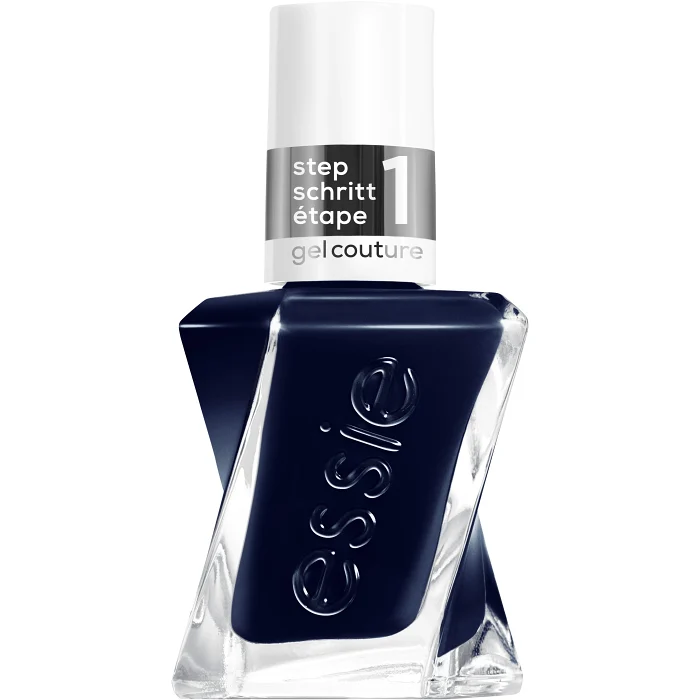 Nail Polish gel couture caviar bar 400 13.5 Milliliter essie