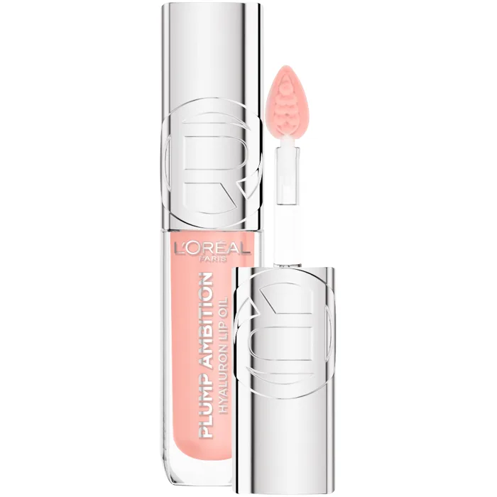 Ambition Hyaluron Lip Oil 201 5 Milliliter Loreal