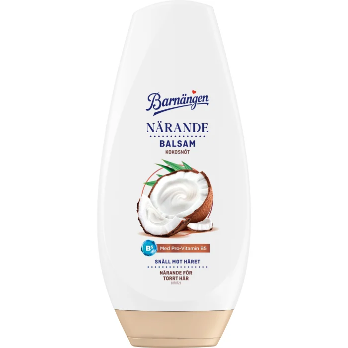 Balsam Närande 250ml Barnängen