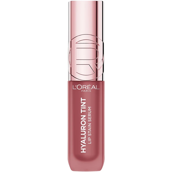 Lip Gloss Hyaluron Lip Stain Serum 635 5 Milliliter Loreal