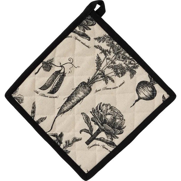 Grytlapp Primörer 23x23cm ICA