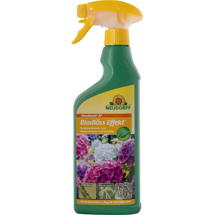 Bladlöss Effekt 500ml Neudorff