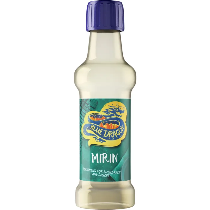 Mirin 150ml Blue Dragon