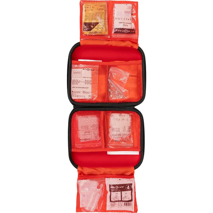 Första Hjälpen Väska Large