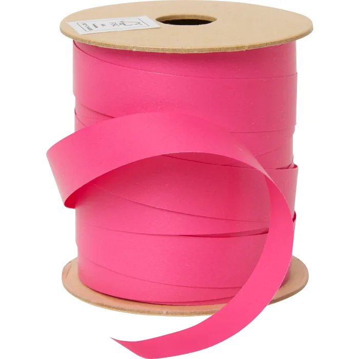 Presentband cerise 10mmx10m