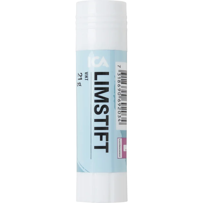 Limstift 21 g