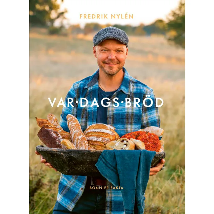 Var dags bröd