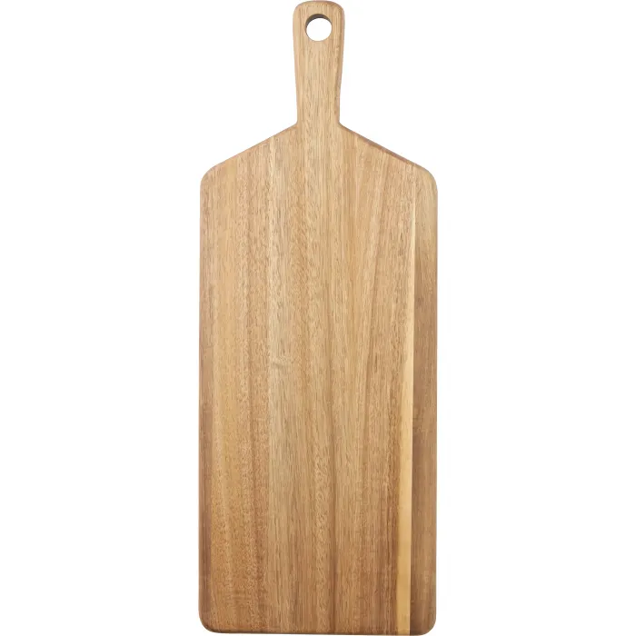 Skärbräda Bois Akacia 48x18cm ICA