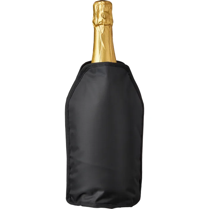 Vinkylare svart 22x16cm ICA