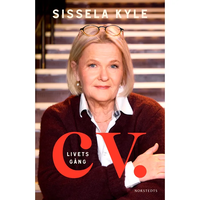 CV. : Livets gång