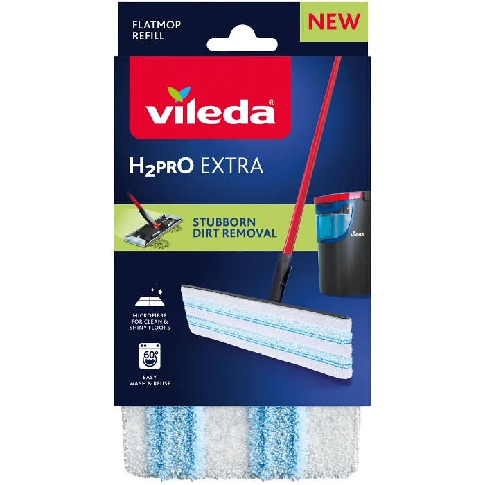 Refill H2PrO Flat Vileda