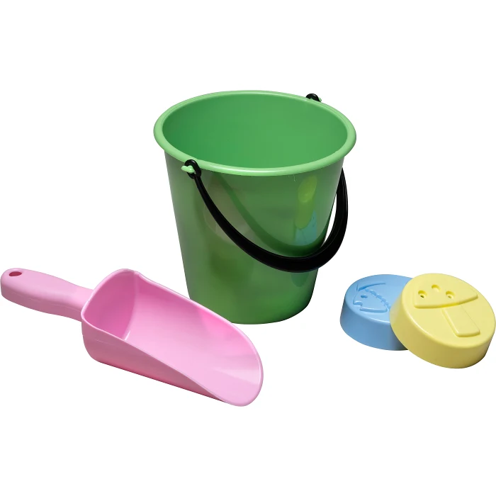 Hinkset 4 delar  Nyby