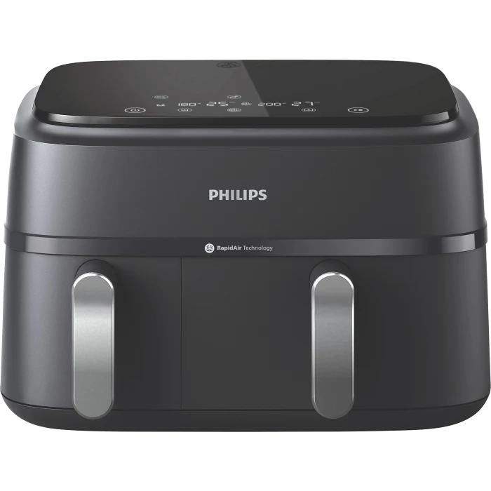 Airfryer Dual Basket NA351/00 Philips