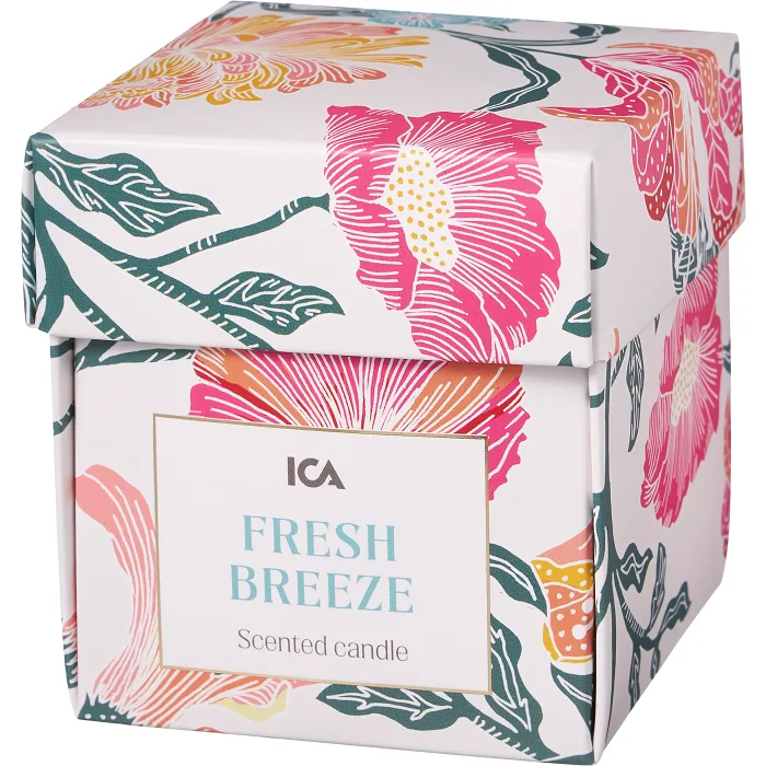 Doftljus box Ambrosia