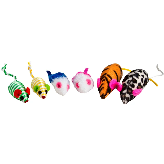 Toys Mousie 3-p Best Friend