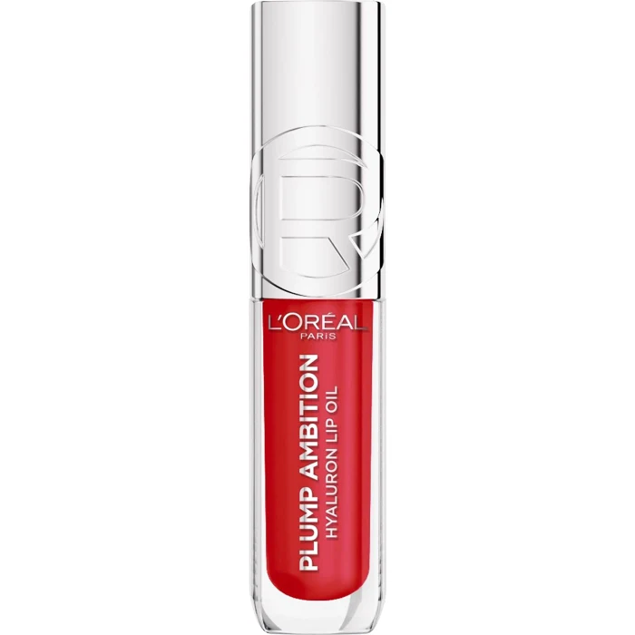 Plump Ambition Hyaluron Lip Oil 380 5 Milliliter Loreal