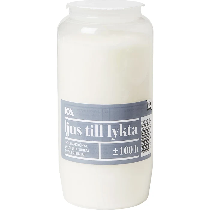 Gravljus 14cm 1-p ICA