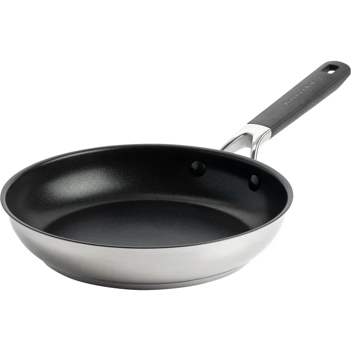 Stekpanna 24cm Kitchen aid