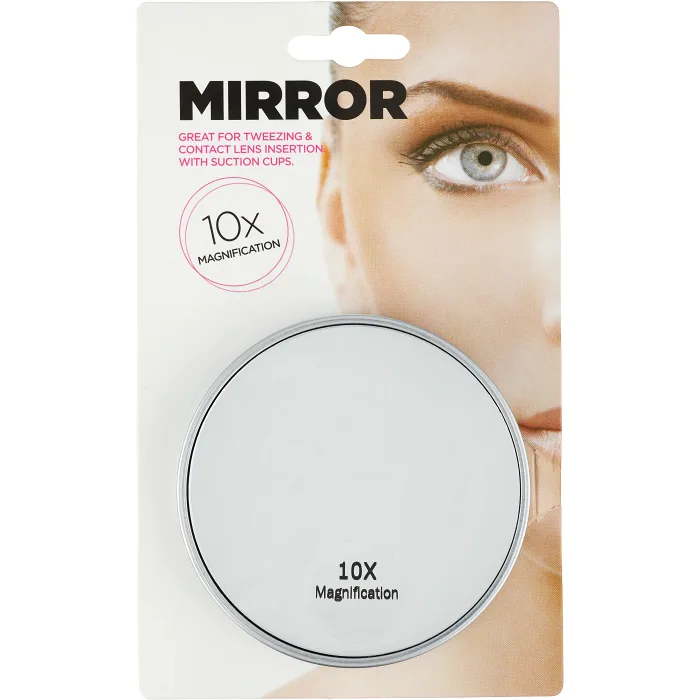 Spegel 10x 1-p Avalea