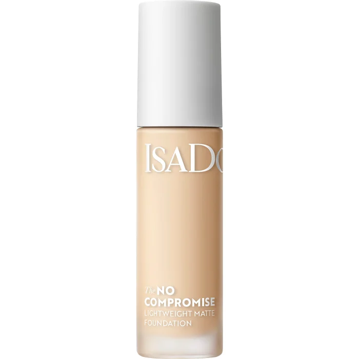 Foundation No Compromise Matte 1N 30 Milliliter IsaDora