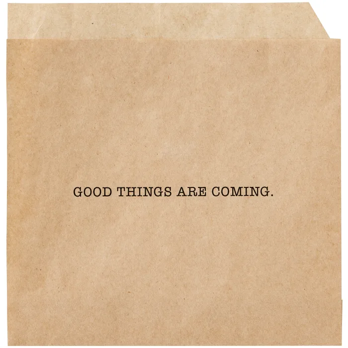 Hamburgerficka Kraftpapper 24-p ICA