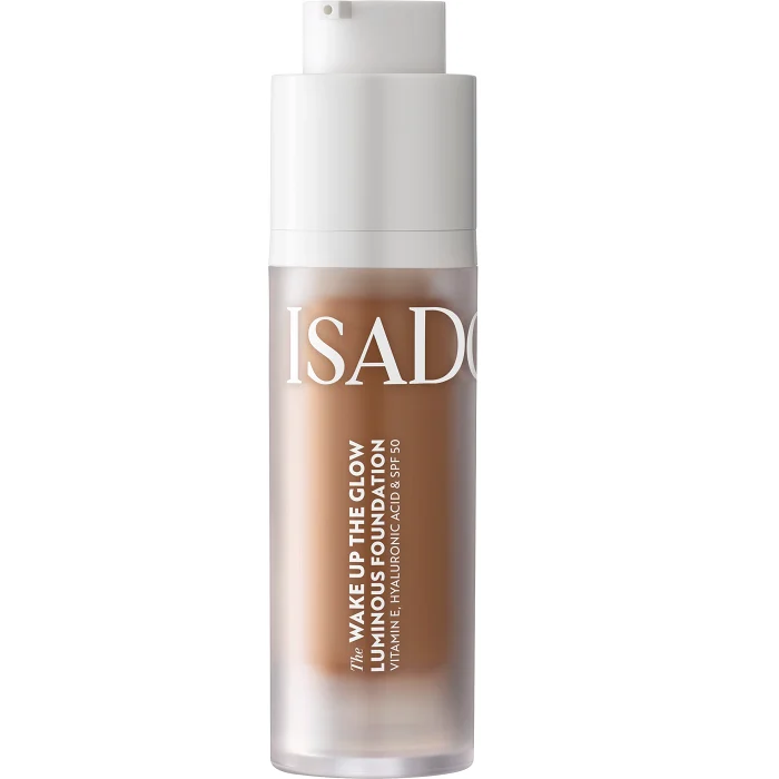 Foundation The Wake Up the Glow Lumi 7W 30 Milliliter IsaDora