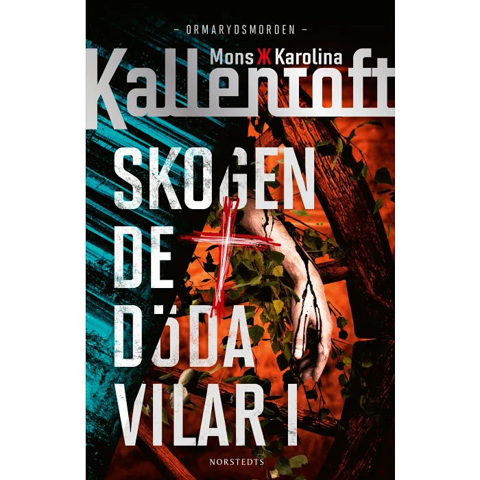 Skogen de döda vilar i