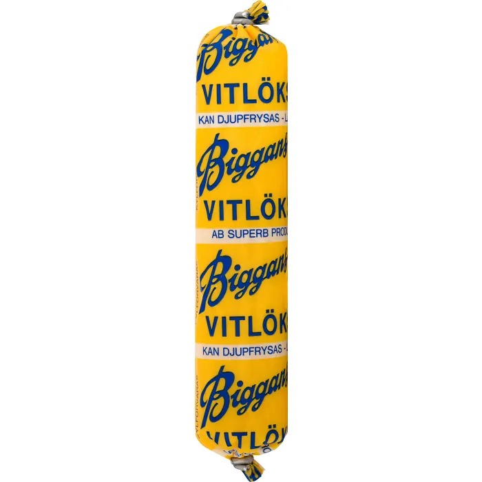 Kryddsmör Vitlök 100g Biggans