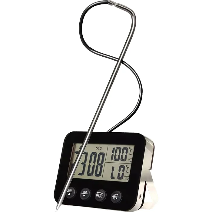 Stektermometer Digital ICA