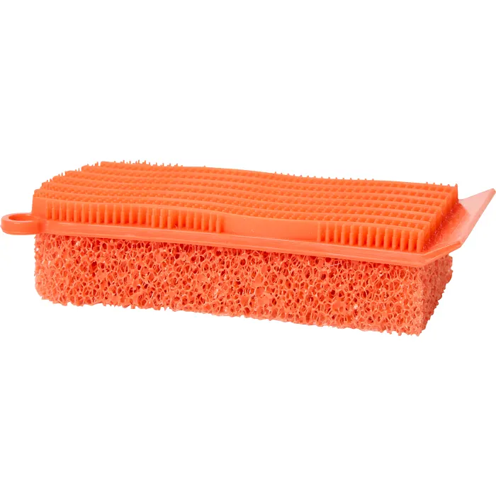 Skrubbsvamp silikon