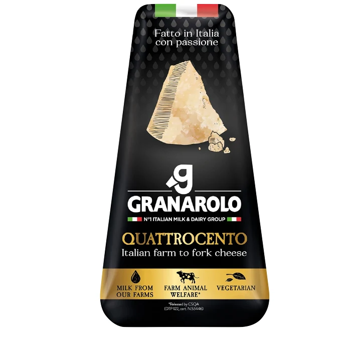 Quattrocento 150g Granarolo