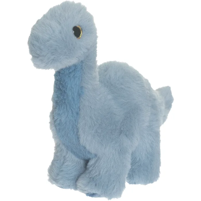 Mjukis Brochiosaurus 26cm Teddykompaniet