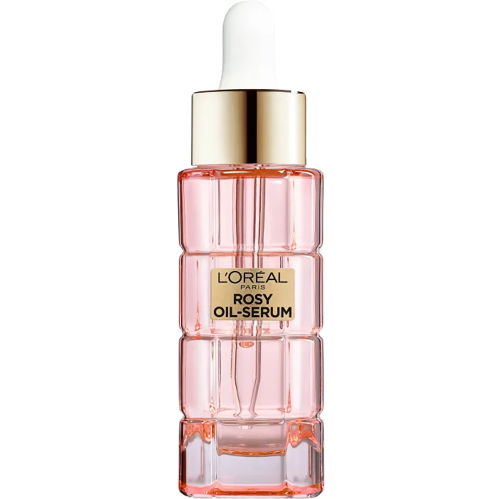 Ansiktskräm Golden Age Oil-serum 30ml Loreal