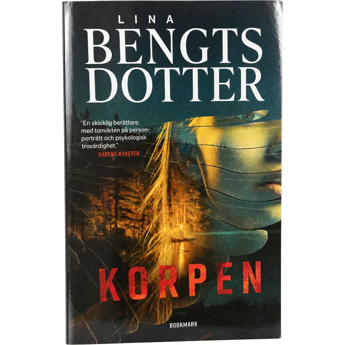 Korpen