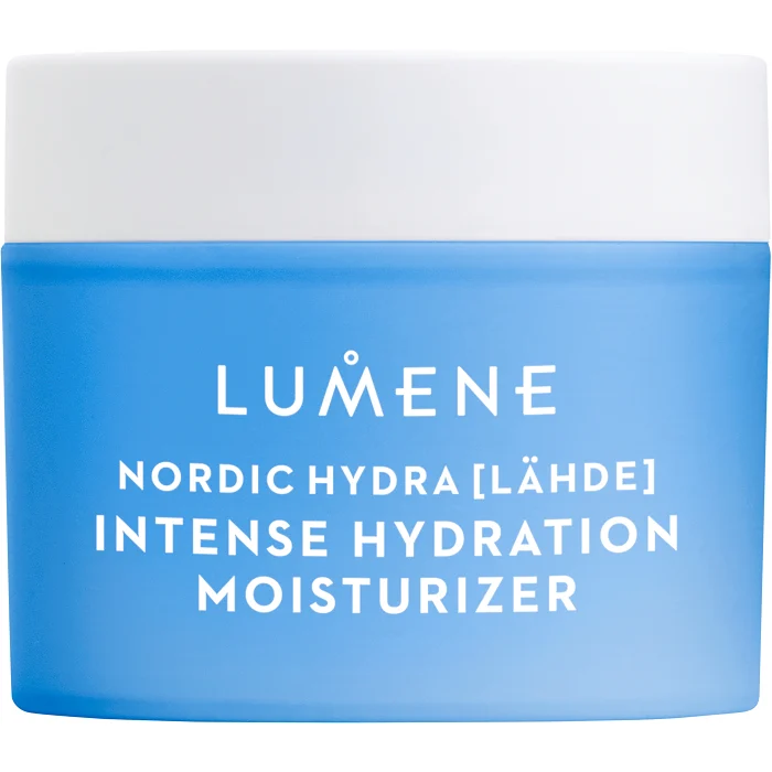 Dagkräm Nordic Hydra Intense Hydration Moisturizer 50ml Lumene