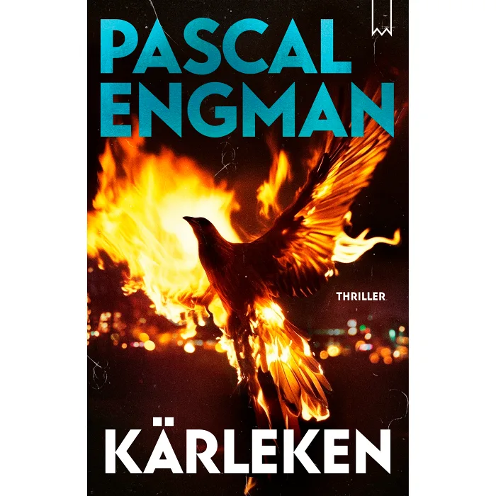 Kärleken - Engman