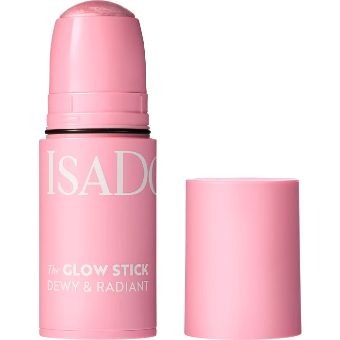 Highlighter 25 Rose Gleam 5.5 Gram IsaDora