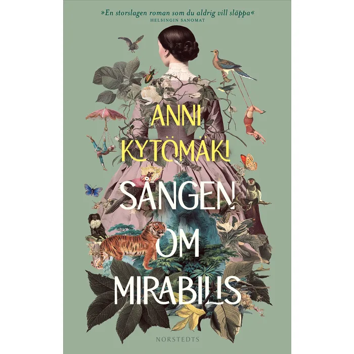 Sången om Mirabilis