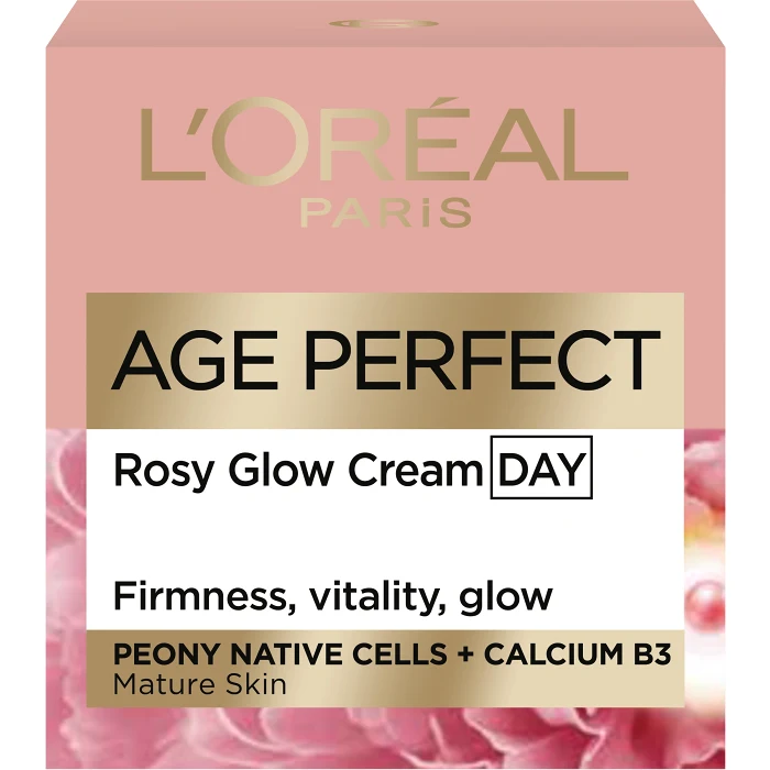 Ansiktskräm Dag Age Perfect Golden Age 50ml Loreal