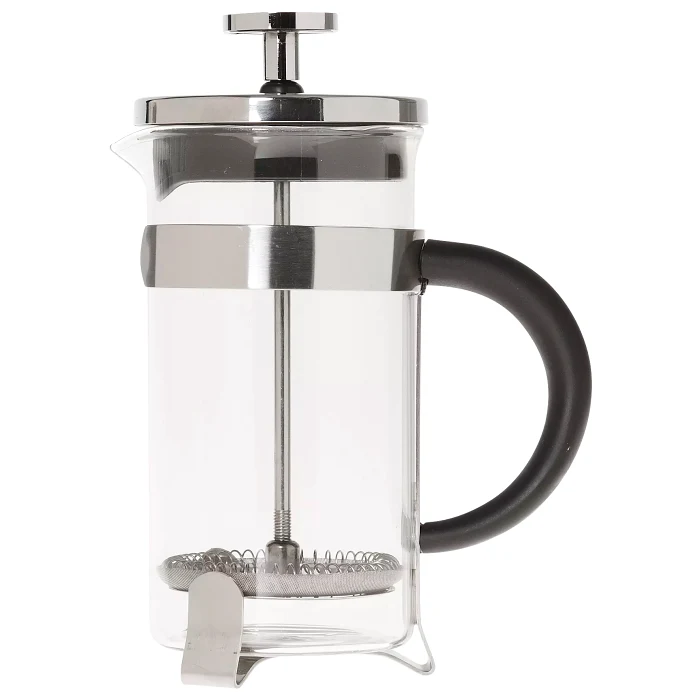 Kaffepressbryggare 0,35L ICA