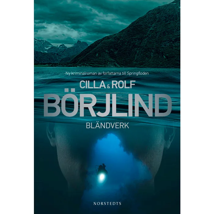 Bländverk