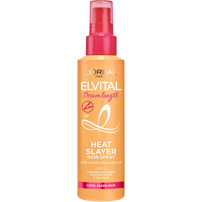 Spray Dream Heat 150ml Elvital