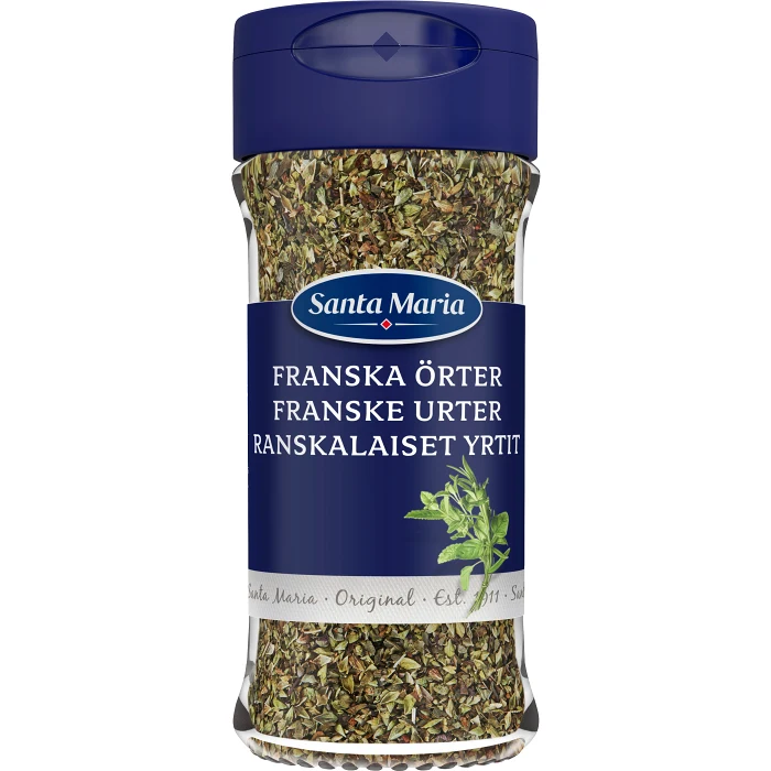 Franska Örter 15g Santa Maria